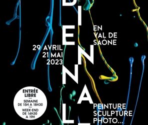 Biennale en Val de Saône